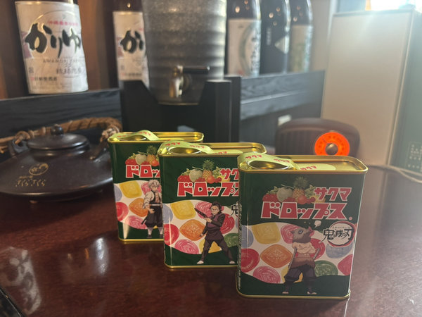 �ǂ듒�̗��Ă����炳���牷��b�����_�{���򋽁F�T�N�}�h���b�v�X