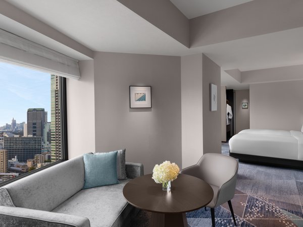 東京23区送料無料】高190cm 5つ星ホテル スイートルーム スタンド