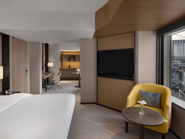 ANA�C���^�[�R���`�l���^���z�e������ by IHG�F���X�C�[�g �N���u���E���W �A�N�Z�X