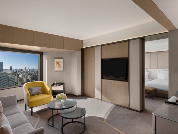 ANA�C���^�[�R���`�l���^���z�e������ by IHG�F���X�C�[�g �N���u���E���W�A�N�Z�X