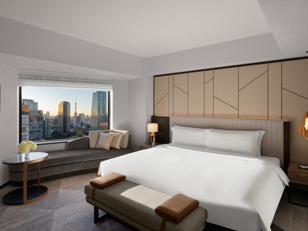 ANA�C���^�[�R���`�l���^���z�e������ by IHG�F1�L���O ��X�C�[�g �N���u���E���W �A�N�Z�X