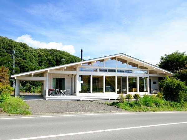 ポーラーハウス西軽井沢Ⅰ - 宿泊予約は＜じゃらんnet＞