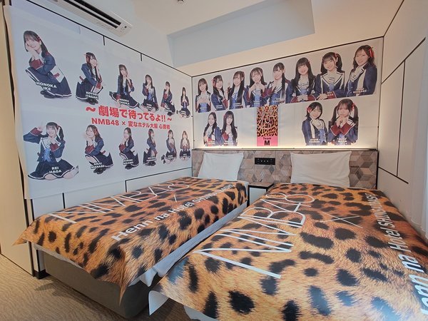 NMB48uTeamlvR{[V[
