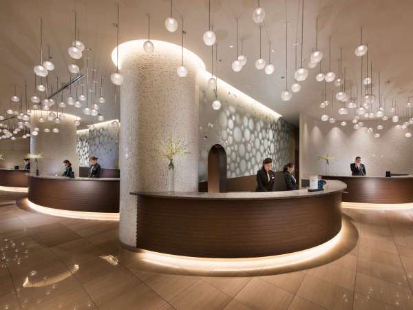 ヒルトン東京ベイ - 宿泊予約は【じゃらんnet】 