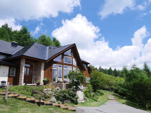 車山高原 プチホテルサンルーフ 宿泊予約は じゃらんnet