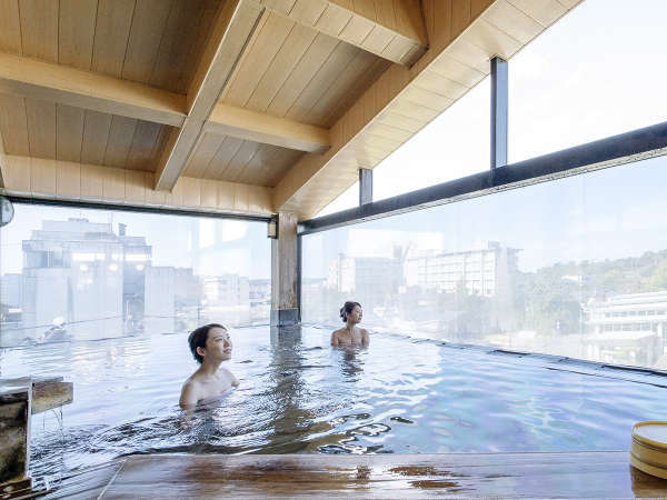 あわら温泉の温泉掛け流しのある温泉旅館 ホテル一覧 じゃらんnet