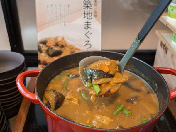 Urplais ホテル 旅館 宿泊施設の検索 東京名物築地まぐろカレー で一日の活力を スーパーホテル品川 青物横丁 高濃度人工炭酸泉 銀杏の湯