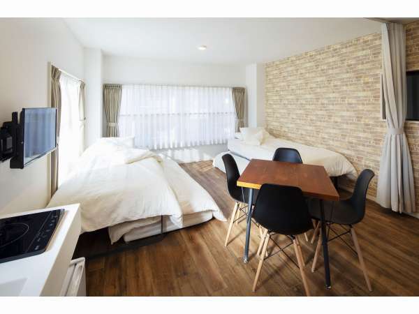 HOTEL LITTLE BIRD OKU－ASAKUSA - 宿泊予約