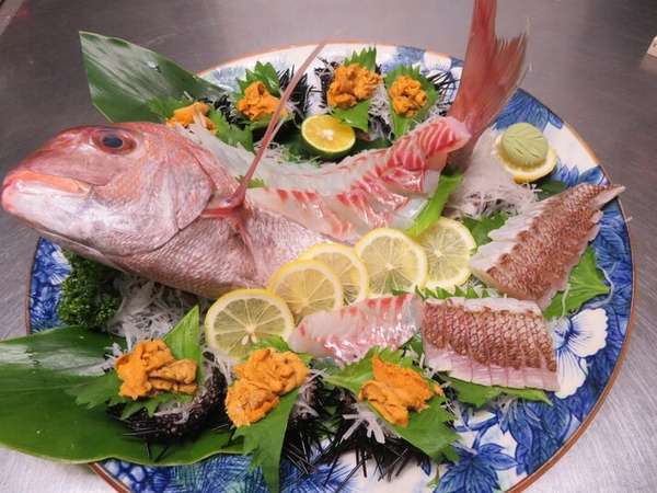 うずしお温泉 民宿大潮荘 淡路島 宿泊予約は じゃらんnet