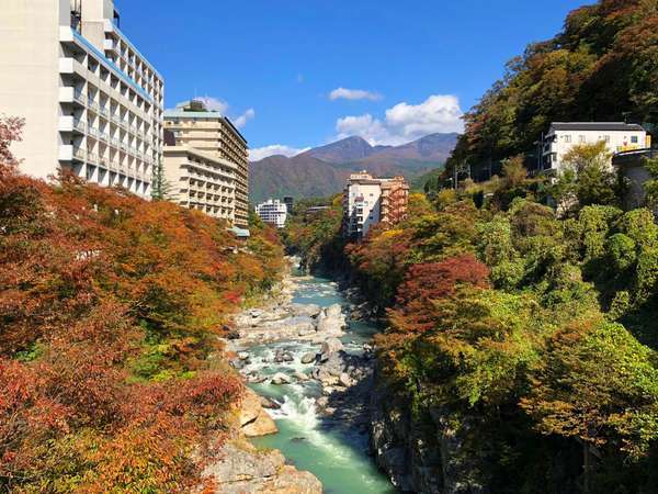 鬼怒川温泉ホテル 宿泊予約は じゃらんnet