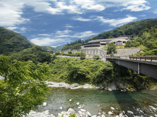 徳島県南部の温泉の温泉旅館 ホテル一覧 じゃらんnet