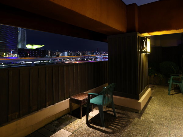 �y�嗁��z�ƂƂ̂��X�y�[�X