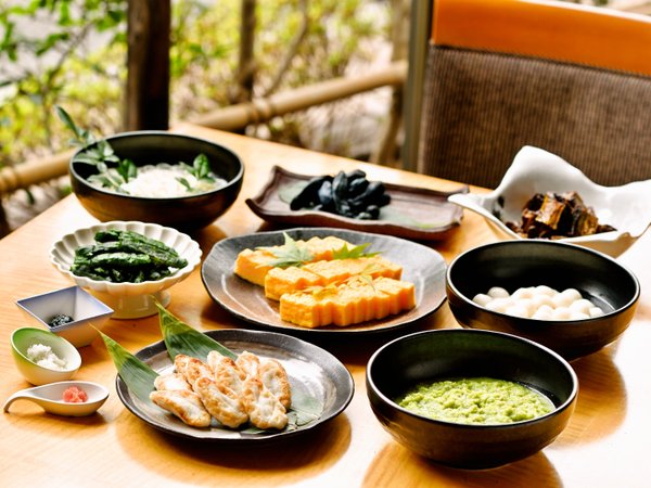 ANA�z���f�C�E�C����� by IHG�̎{�ݎʐ^