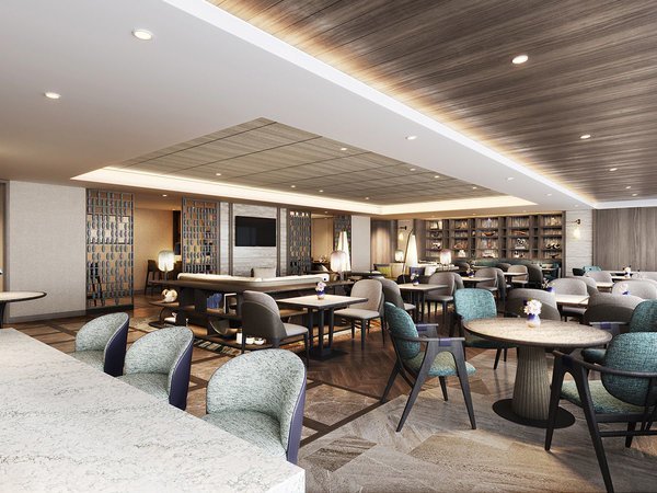 M Club Lounge�@��image