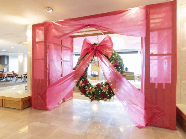 ���r�[�i�N���X�}�X�d�l�j