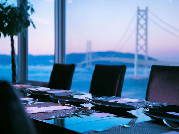 シーサイドホテル舞子ビラ神戸のフォトギャラリー 宿泊予約は じゃらん