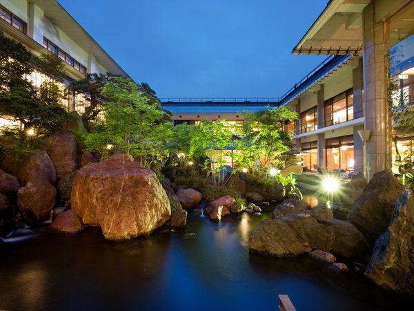 ���C�g�A�b�v���ꂽ����