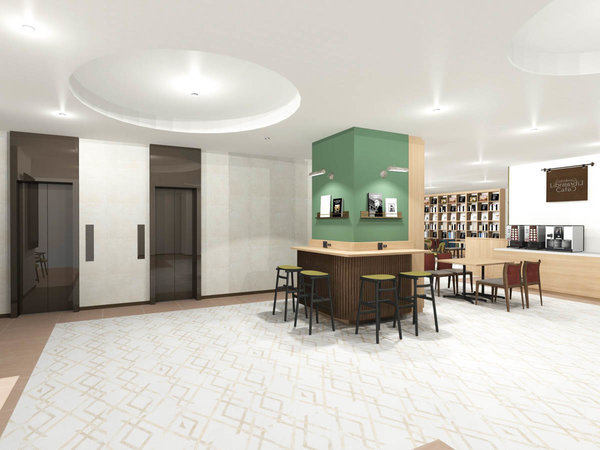 �y���C�u�����[�J�t�F�z�v���v���̂ЂƂƂ�����������肨�߂��������������Ԃł�