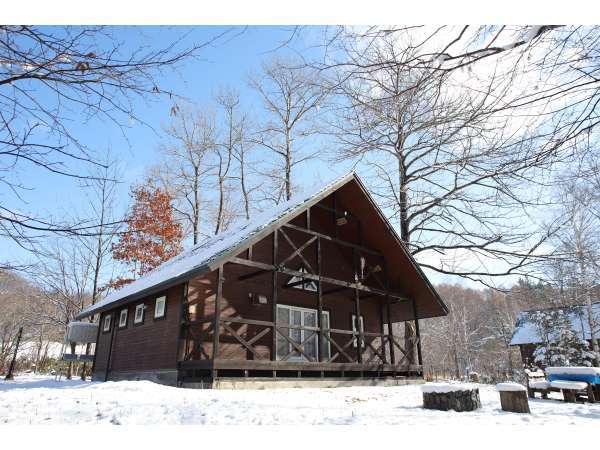 �s���l�V�����B���b�W�t�@�[���p�[�N�̎{�ݎʐ^1