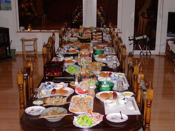 ���̏h�@�X�e���̎{�ݎʐ^3