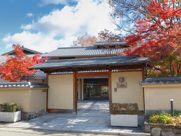 京都 嵐山 ご清遊の宿 らんざん 宿泊予約は じゃらんnet