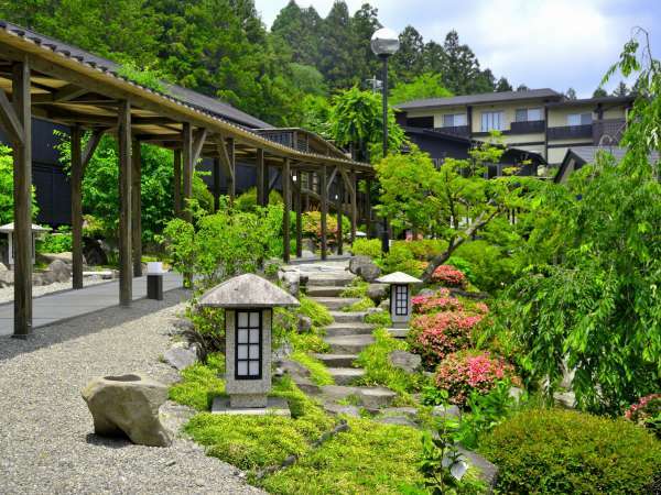 赤城高原温泉 山屋蒼月 - 宿泊予約は【じゃらんnet】