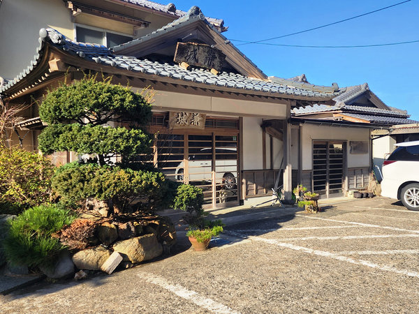 料理・旅館城兼 - 宿泊予約は＜じゃらんnet＞
