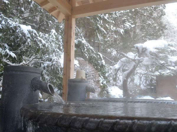 飛騨高山 天然自家温泉 臥龍の郷 宿泊予約は じゃらんnet