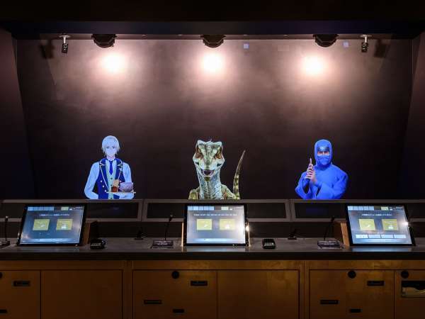 �`�F�b�N�C���E�A�E�g�́A�ŐV�Z�p�w���̃z���O�����x���̌��ł��܂��I�@�E�ҁE�����E�������F�l�����ē���