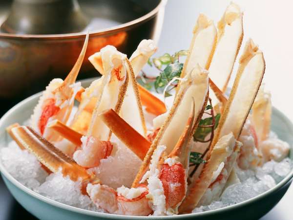【 さいほくたんのかにや 】 香住で人気のカニ専門店】「にしとも かに市場」公式通販サイト