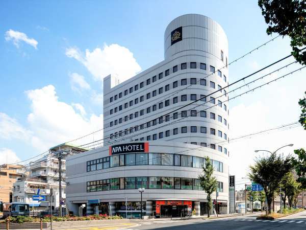 アパホテル びわ湖 瀬田駅前 宿泊予約は じゃらんnet