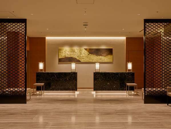 ザ・キタノホテル東京 - 宿泊予約は＜じゃらんnet＞