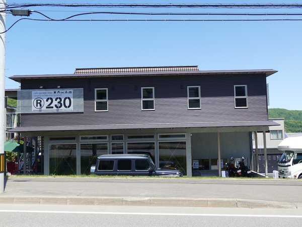 �q�Q�R�O�Q�X�g�n�E�X�̊O�ώʐ^