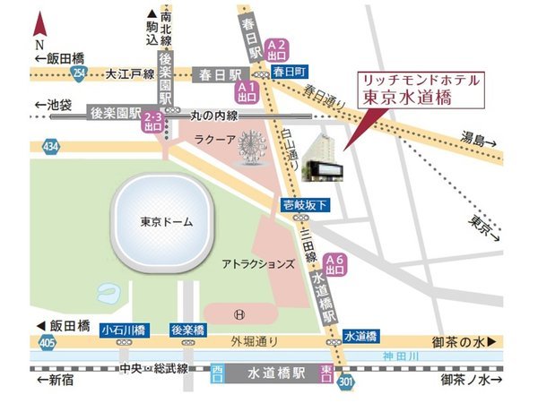 ���b�`�����h�z�e�������������F�z�e�����ӃA�N�Z�X