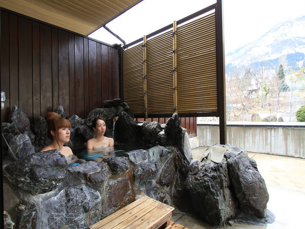 ハツカ石温泉 石打ユングパルナス - 宿泊予約は【じゃらんnet】 