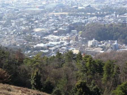 Urplais ホテル 旅館 宿泊施設の検索 平安神宮の大鳥居も見えます ホテル平安の森京都 Hmiホテルグループ