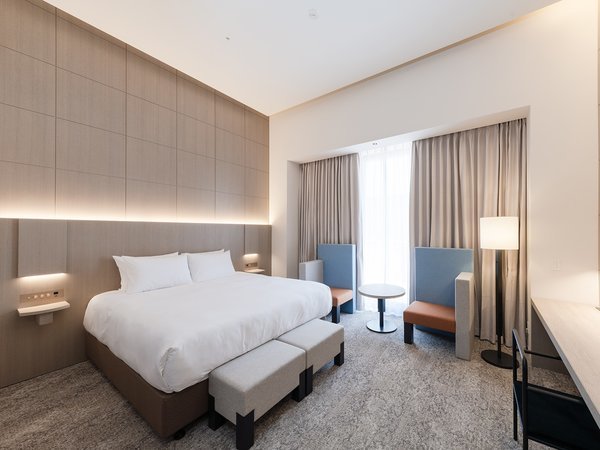 ホテル　イル・パラッツォ HOTEL IL PALAZZO（イル・パラッツォ）再オープン | Fukuoka Now