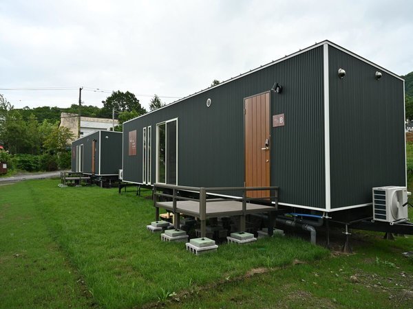 TOYA Center Village - 宿泊予約は＜じゃらんnet＞