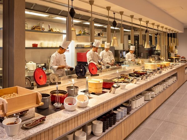 Terrace and Tableł̓CuLb`y߂50ނ葵lCubtF