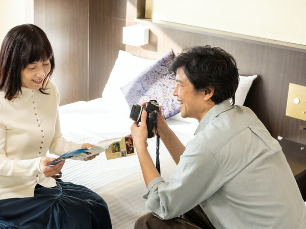 �T�̈�z�e����ւł₷�炬�̂ЂƂƂ������߂������������B