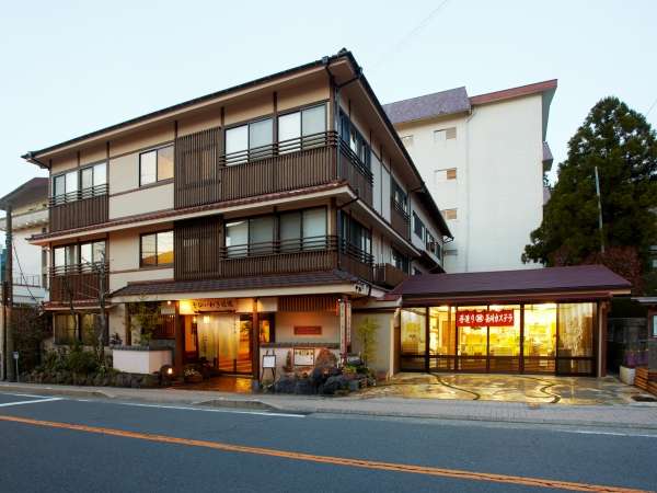 yado