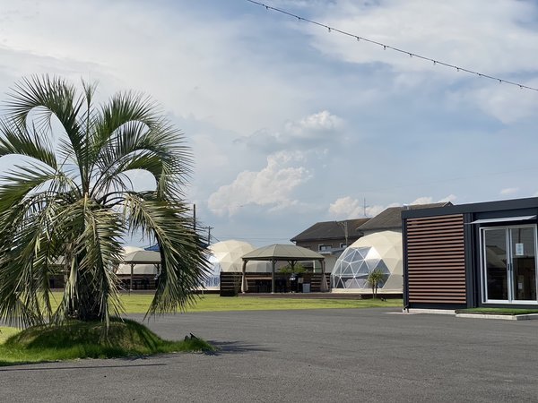 EIGHT VILLAGE - 宿泊予約は＜じゃらんnet＞