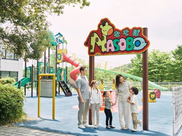 �y��O�L�b�Y�X�y�[�XNASOBO�i�Ȃ��ځj�z�L�b�Y�A�X���`�b�N�⃍���O�����ȂǁA�y�����V�ׂ�V���ݒu�I