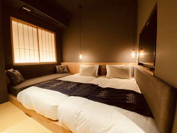 Hotel坐樂閑 - 宿泊予約は＜じゃらんnet＞