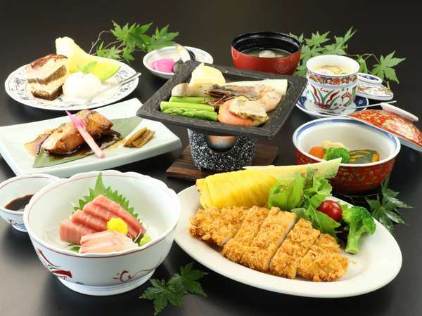 古都佐野 旅館 旭館 宿泊予約は じゃらんnet