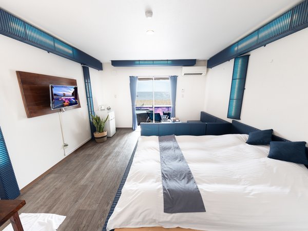 ギネス認定の宿 XYZ Seaside Resortの写真 - 宿泊予約は＜じゃらんnet＞