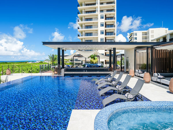 seven x seven 石垣のプール - 宿泊予約は＜じゃらんnet＞