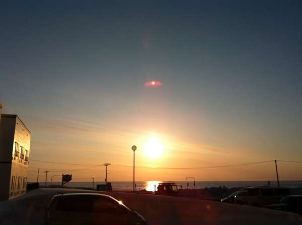 �I�[�x���W���܂����̎{�ݎʐ^3