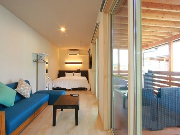 トレーラーグランピング上田屋碧AO - 宿泊予約は＜じゃらんnet＞