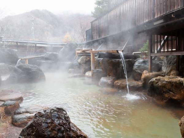 湯めぐりの宿 奥飛騨温泉 平湯館 宿泊予約は じゃらんnet